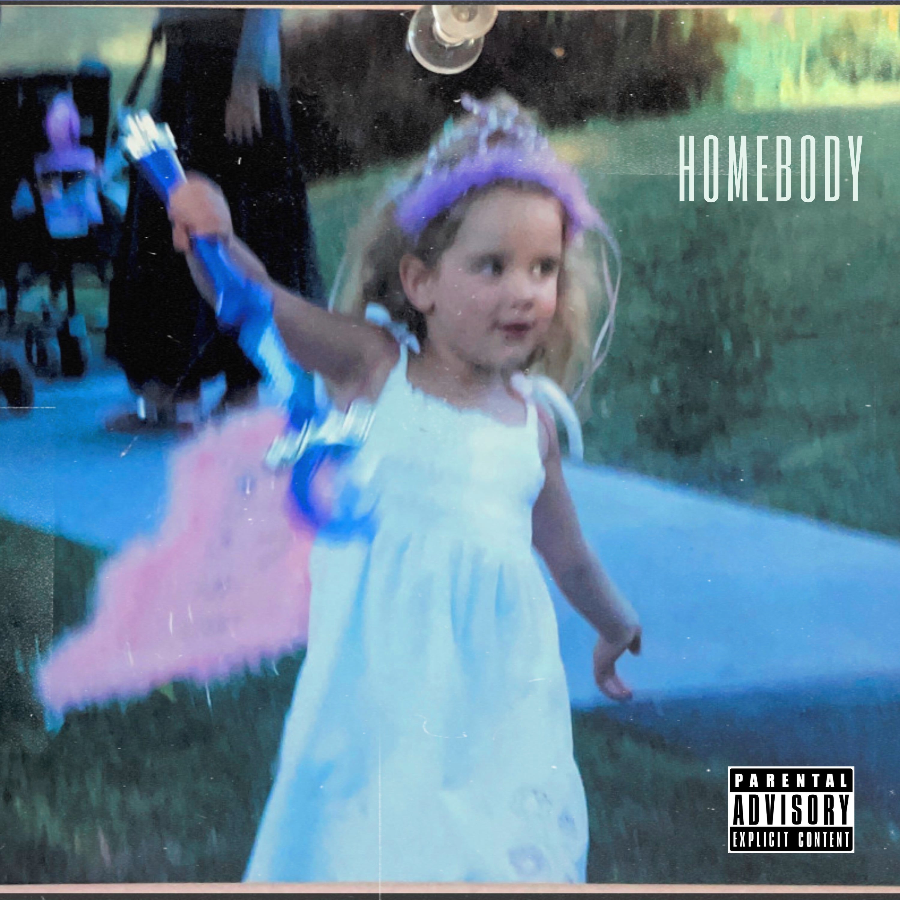 Homebody EP