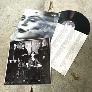 Phantoms (album & singles)