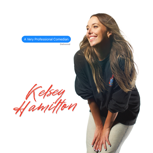 A Very Professional Comedian