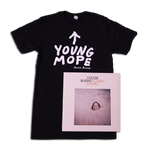 Young Mopes 'Self Aware' Tee