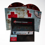 Fix Me 20th Anniversary 2LP Vinyl (Red & Black Marble Vinyl)