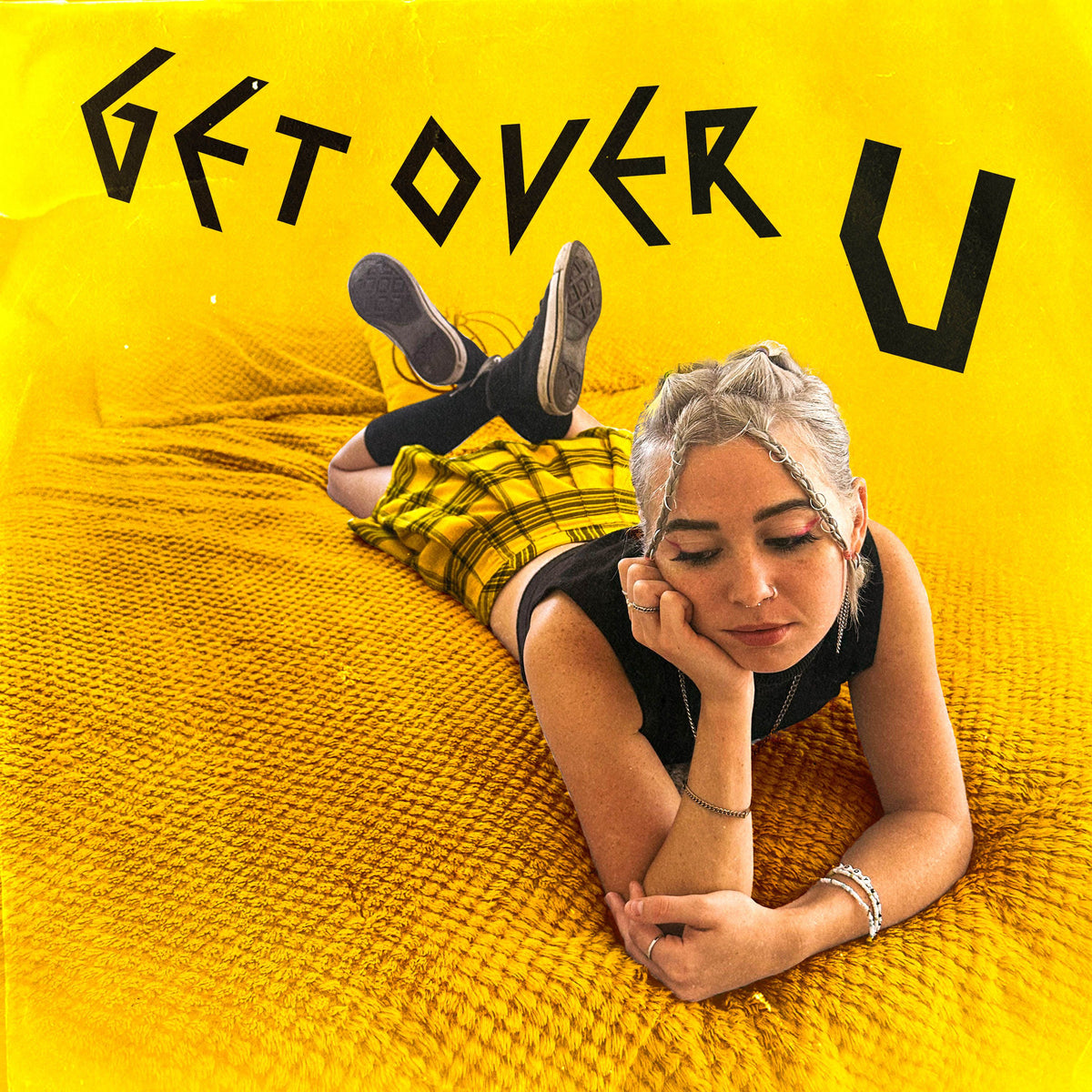 Gwyn Love x la+ch | get over u – 604 Shop