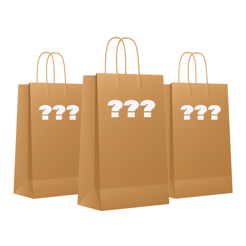 MT Day 2025 Mystery Merch T-Shirt Bundle