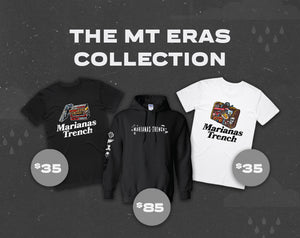 MT Eras T-Shirt