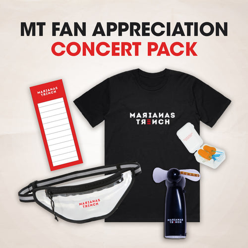 MT Day 2023 'Fan Appreciation Concert Pack'