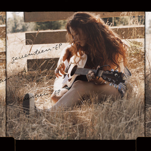Seventeen EP