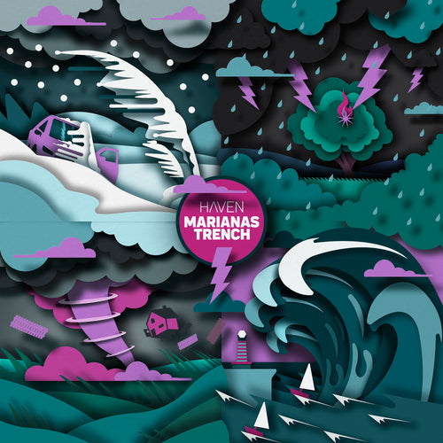 Haven (Instrumental)