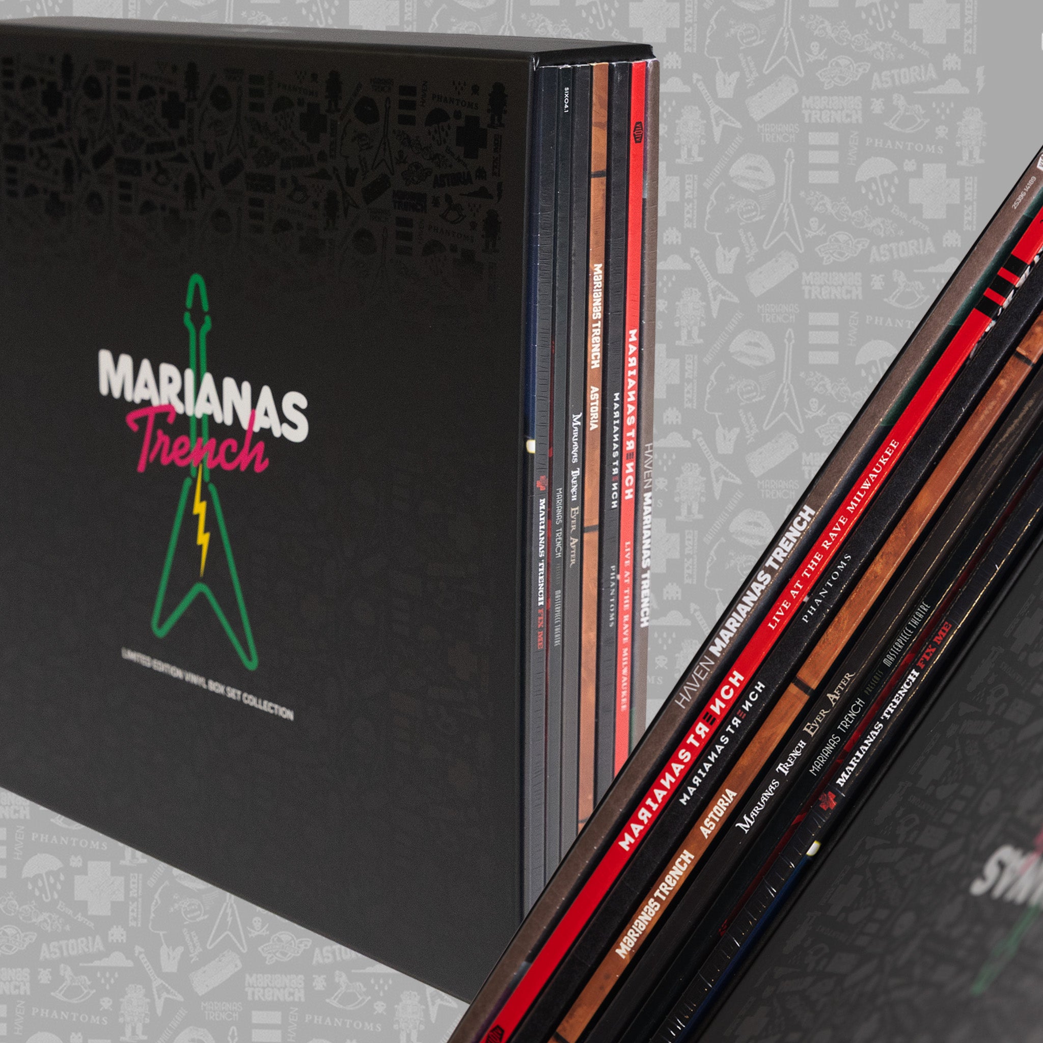 Limited Edition Vinyl Box Set Collection 604 Shop limited-edition-vinyl-box-set-collection-604-shop