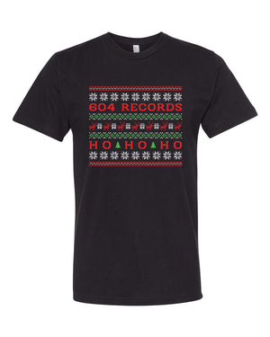 604 Christmas T-Shirt