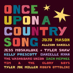 Once Upon A Country Song