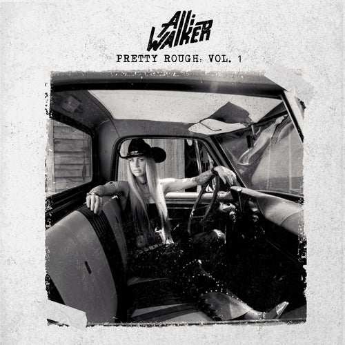 PRETTY ROUGH: VOL.1