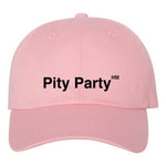 Pity Party Hat