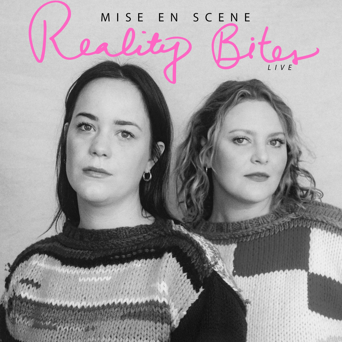 Mise En Scene - Reality Bites Live | Light Organ Records – 604 Shop