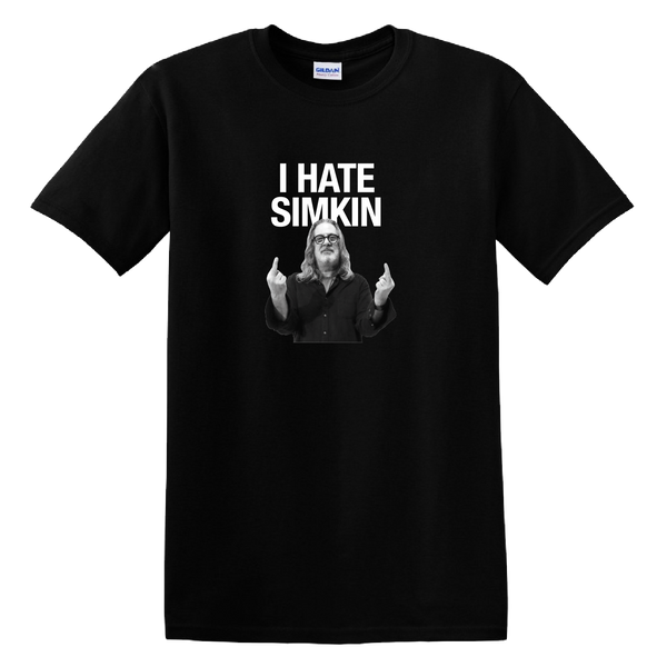 Jonathan Simkin 604 Shop – Your Favourite Music, Merch and Comedy in One Place
