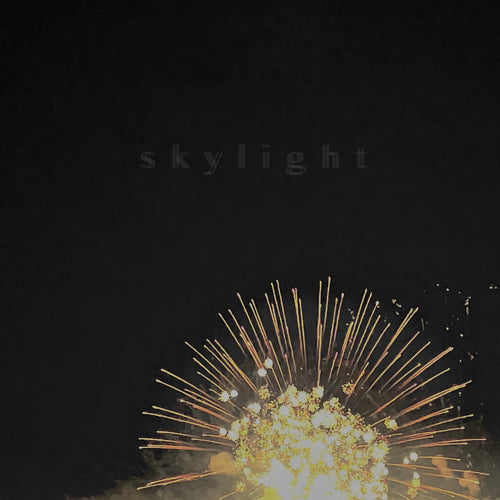 Skylight (Digital 45/EP)