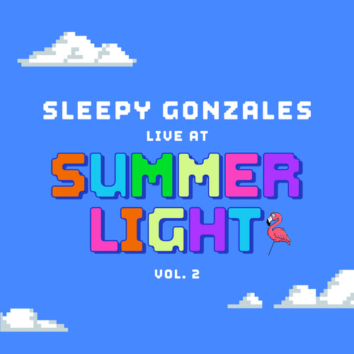 Live At Summerlight