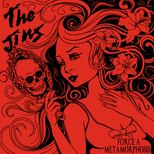 Force a Metamorphosis