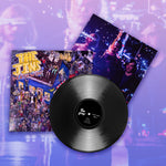 Death Wish (Black Vinyl)