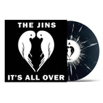 It's All Over (Exclusive 'Shining Light' Colour Vinyl) PRE-ORDER