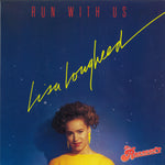 Run With Us