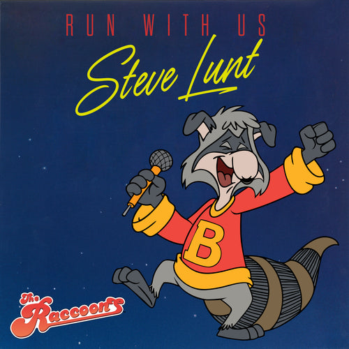 Run With Us