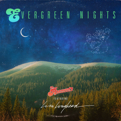 Evergreen Nights