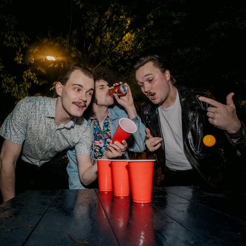 Gimme Some Sugar, Babe!