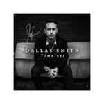 Timeless (Signed Vinyl)