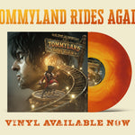 Tommyland Rides Again (Limited Edition Orange Vinyl)