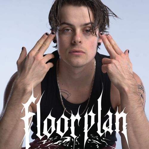 Floorplan Limited Edition Poster