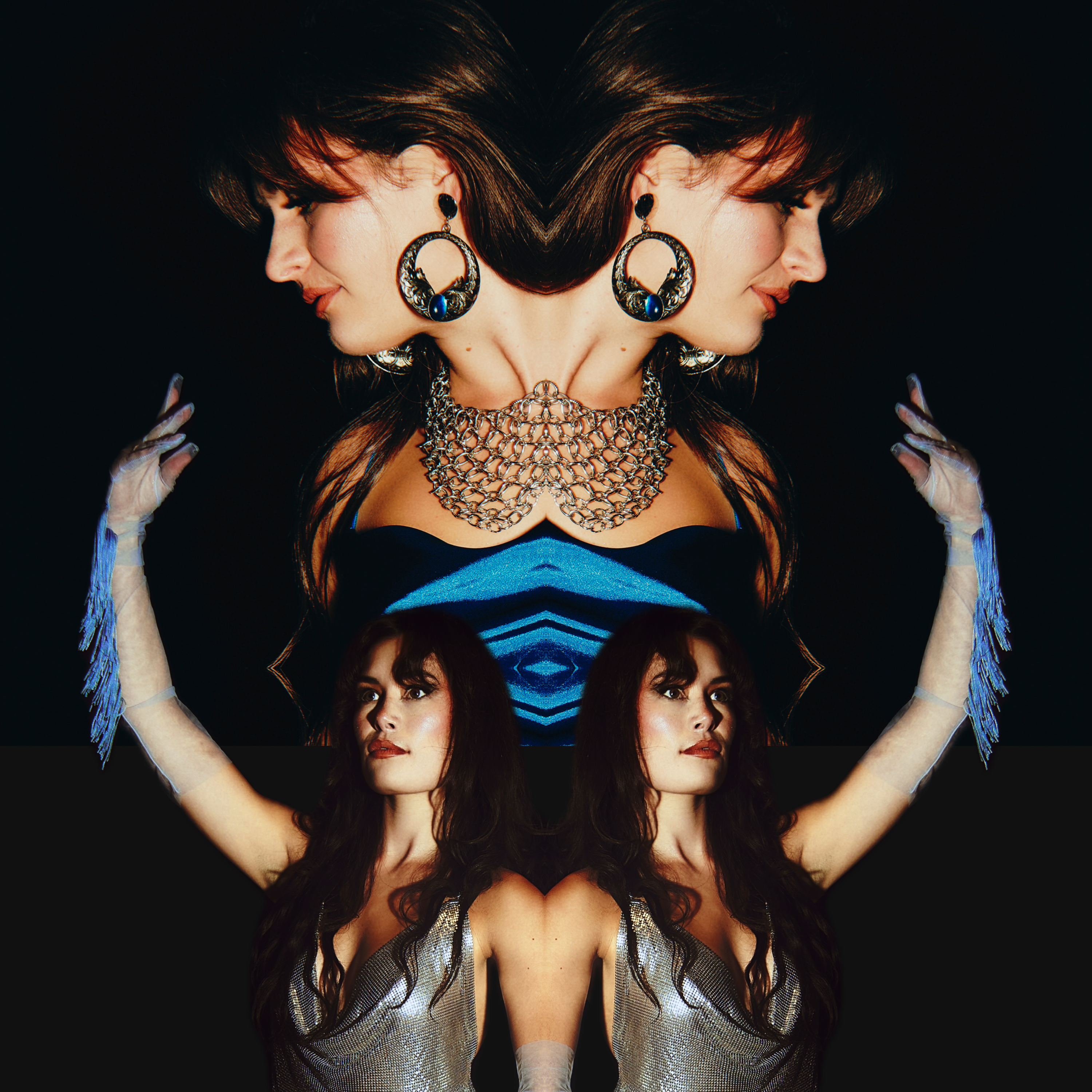 Art Oracles (Single)