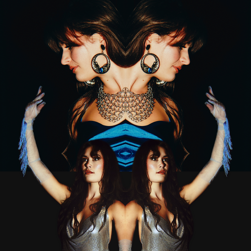 Art Oracles (Single)