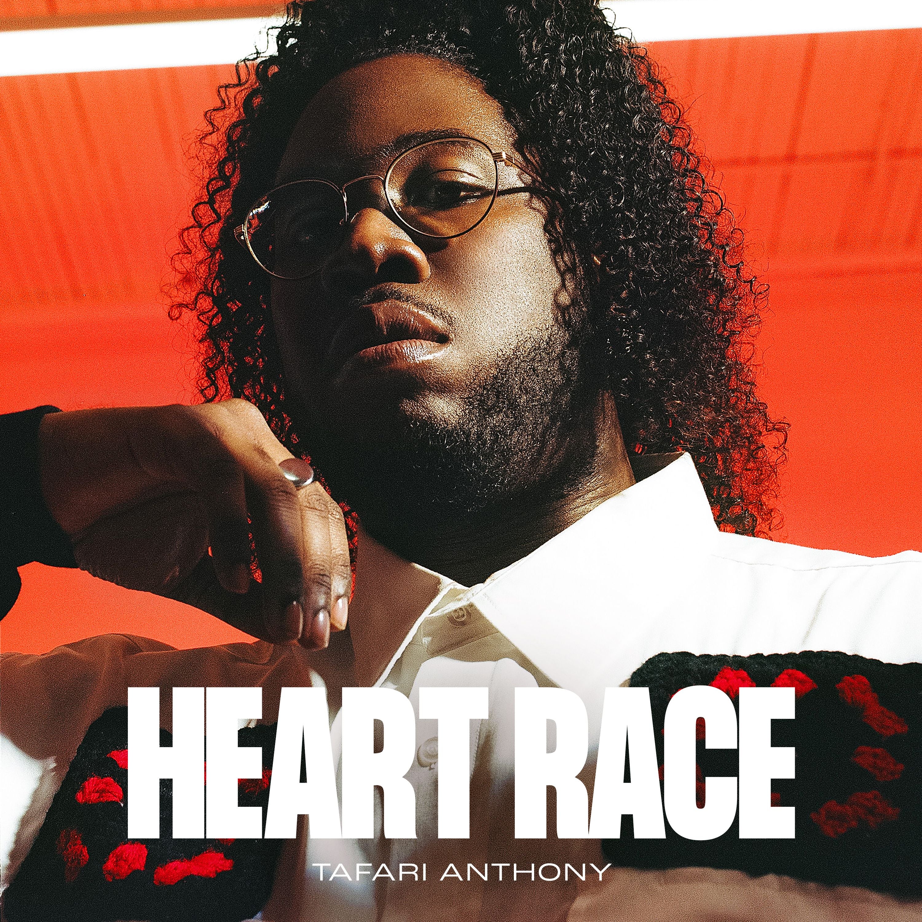 Heart Race