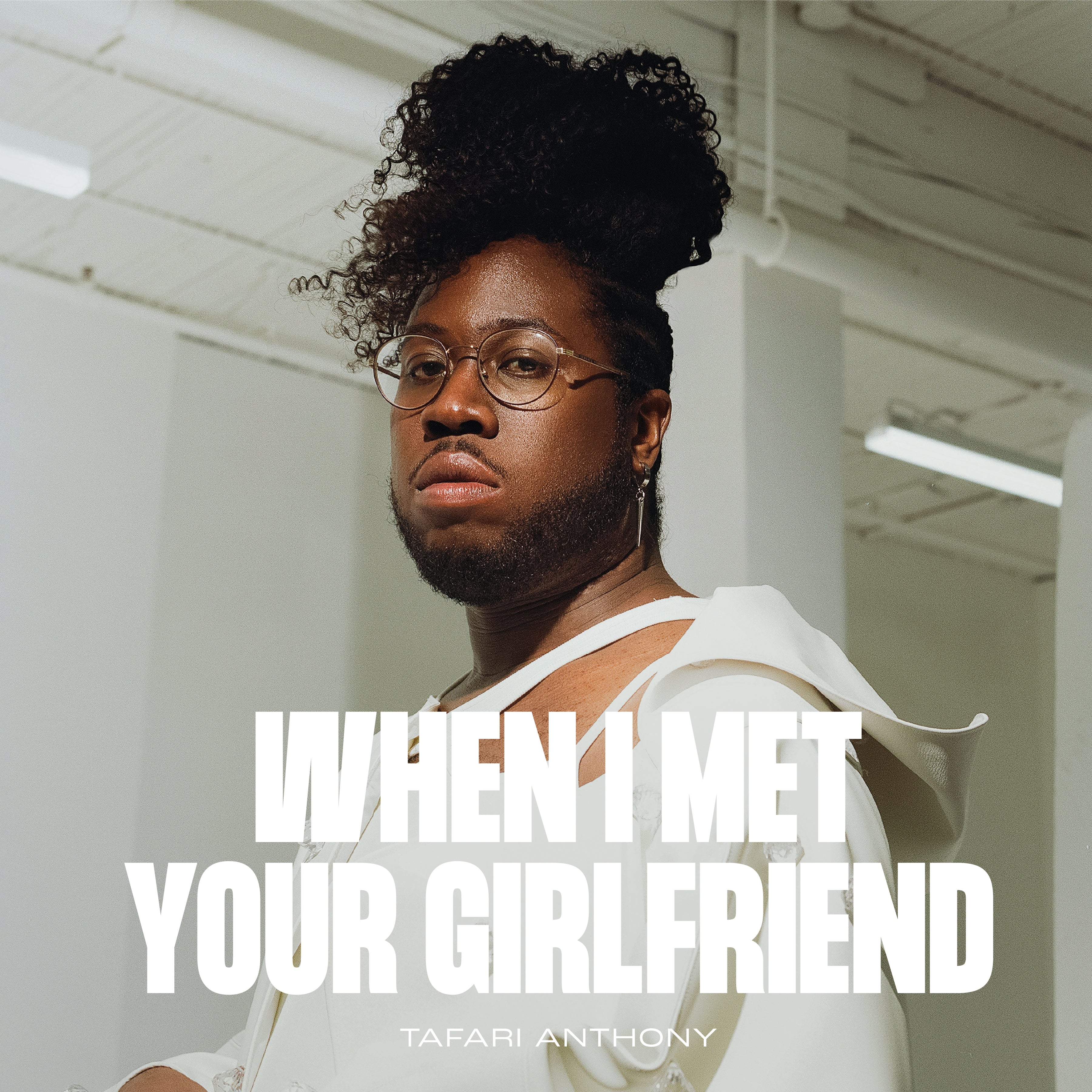 When I Met Your Girlfriend