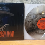 Andrew Hyatt And The Ten Year War (Special Limited Edition Two-Tone Vinyl)