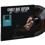 E•MO•TION (10th Anniversary Edition Zoetrope Vinyl) 1LP Vinyl