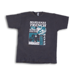 Worlds Collide T-Shirt