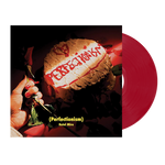 Perfectionism LP | Red & Black Vinyl