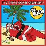 It's Xmas Again (Already)
