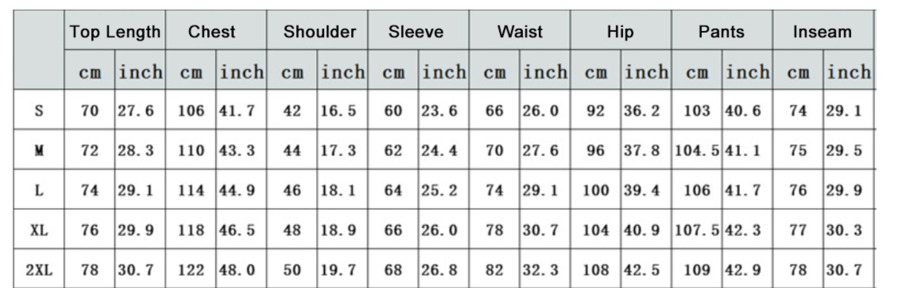 "I'm Half Asleep" PJ Set