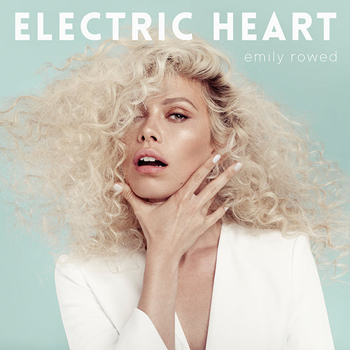 Electric Heart EP