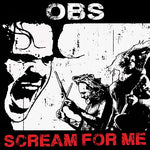 Scream For Me
