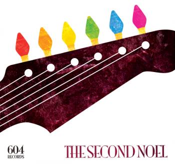 604 Records - The Second Noel