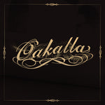 Oakalla LP