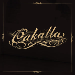Oakalla LP