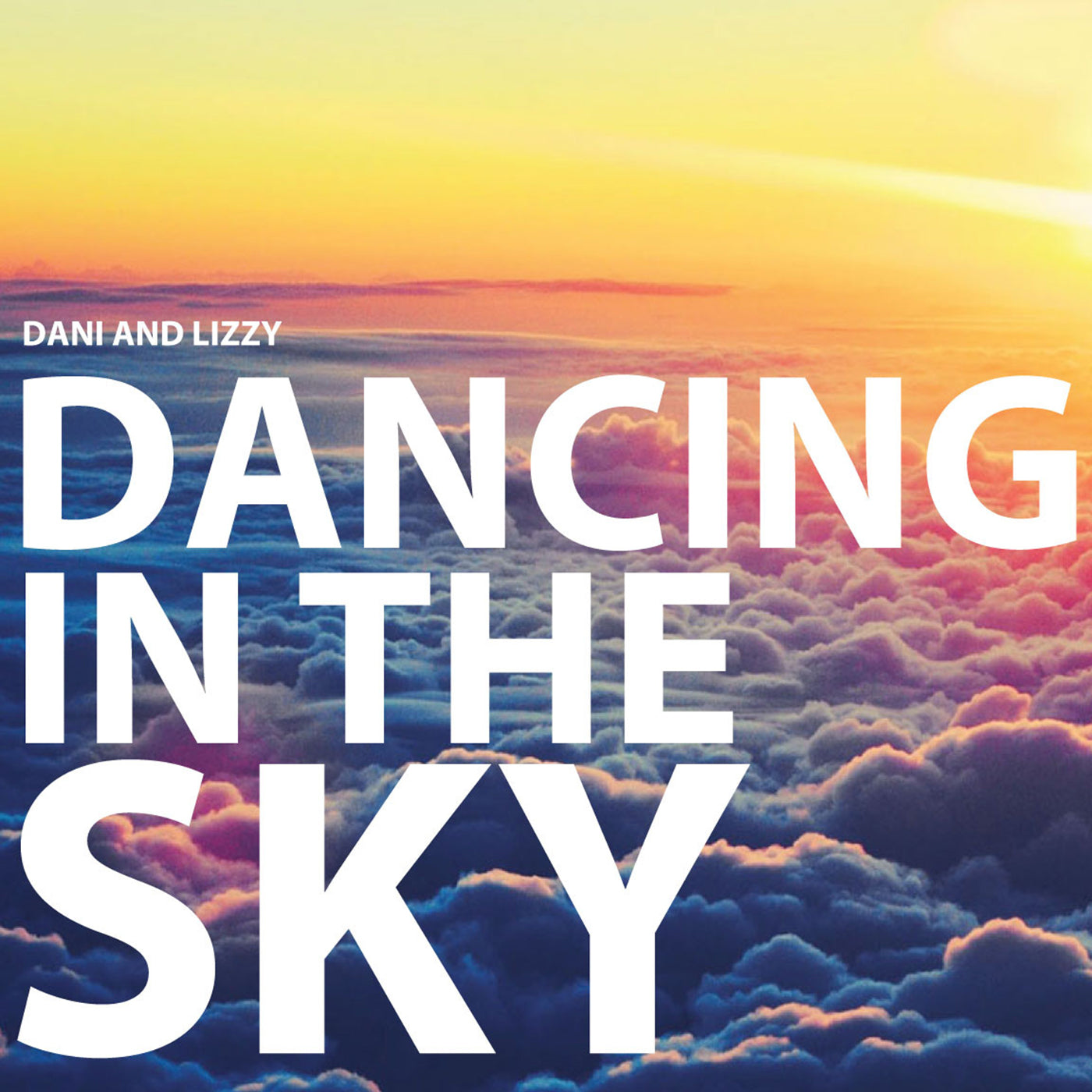 Dancing In The Sky (Original Version)