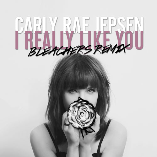 I Really Like You (Bleachers Remix)