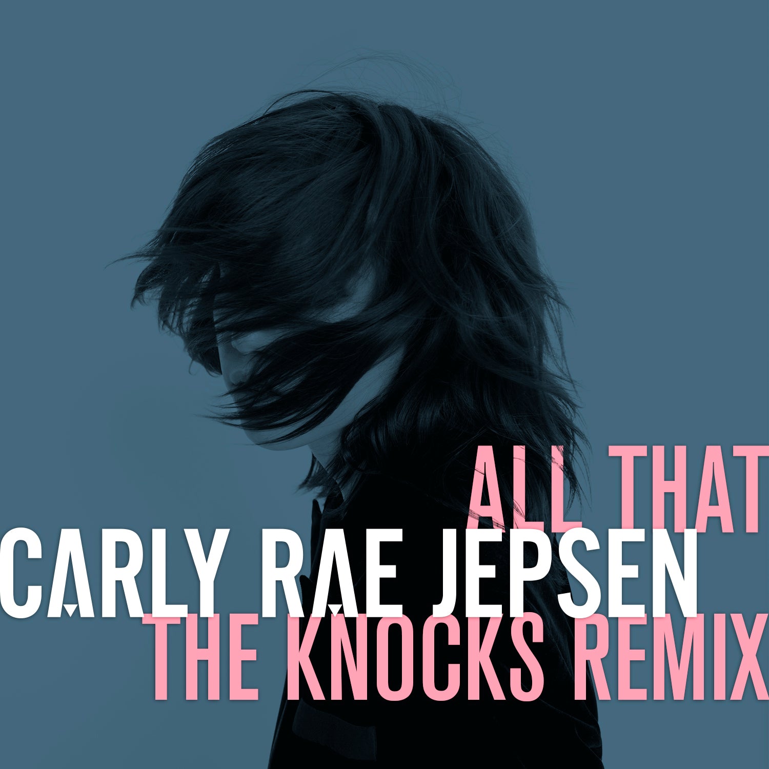 All That (Knocks Remix)
