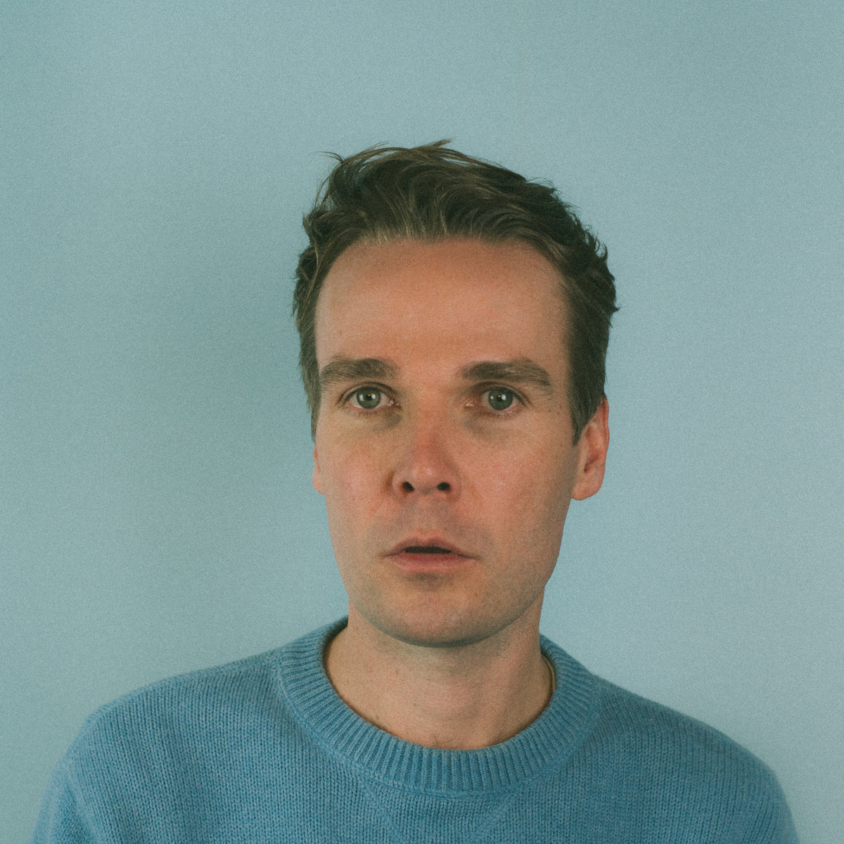 Johnny Payne Vinyl Bundle – 604 Shop