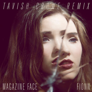 Magazine Face Remix